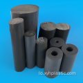 ການເຊື່ອມໄຟຟ້າພາດສະຕິກ PVC Round Bar